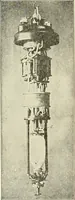 An illustration from Cyclopedia of architecture, carpentry, and building : a general reference work (1912)