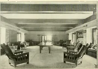 An illustration from Cyclopedia of architecture, carpentry, and building : a general reference work (1912)