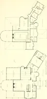 An illustration from Cyclopedia of architecture, carpentry, and building : a general reference work (1912)