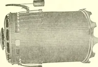 An illustration from Cyclopedia of architecture, carpentry, and building : a general reference work (1912)