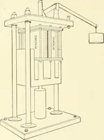 An illustration from Cyclopedia of architecture, carpentry, and building : a general reference work (1912)