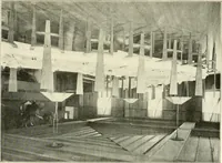 An illustration from Cyclopedia of architecture, carpentry, and building : a general reference work (1912)