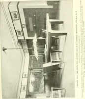 An illustration from Cyclopedia of architecture, carpentry, and building : a general reference work (1912)
