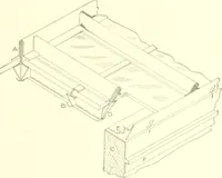 An illustration from Cyclopedia of architecture, carpentry, and building : a general reference work (1912)