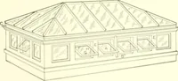 Picture 102 of 209 from Cyclopedia of architecture, carpentry, and building : a general reference work (1912), leaf 218