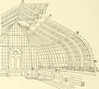 An illustration from Cyclopedia of architecture, carpentry, and building : a general reference work (1912)