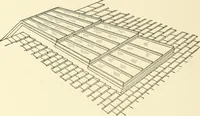 An illustration from Cyclopedia of architecture, carpentry, and building : a general reference work (1912)