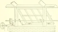 An illustration from Cyclopedia of architecture, carpentry, and building : a general reference work (1912)