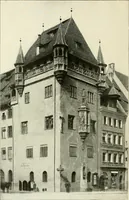 An illustration from Cyclopedia of architecture, carpentry, and building : a general reference work (1912)