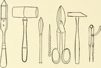 An illustration from Cyclopedia of architecture, carpentry, and building : a general reference work (1912)