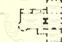 An illustration from Cyclopedia of architecture, carpentry, and building : a general reference work (1912)