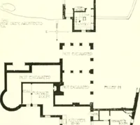 An illustration from Cyclopedia of architecture, carpentry, and building : a general reference work (1912)