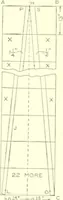 An illustration from Cyclopedia of architecture, carpentry, and building : a general reference work (1912)