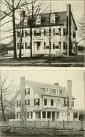 An illustration from Cyclopedia of architecture, carpentry, and building : a general reference work (1912)