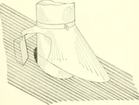 An illustration from Cyclopedia of architecture, carpentry, and building : a general reference work (1912)