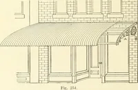 An illustration from Cyclopedia of architecture, carpentry, and building : a general reference work (1912)