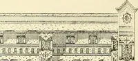 An illustration from Cyclopedia of architecture, carpentry, and building : a general reference work (1912)