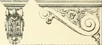An illustration from Cyclopedia of architecture, carpentry, and building : a general reference work (1912)