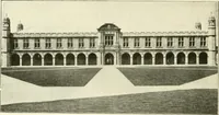 An illustration from Cyclopedia of architecture, carpentry, and building : a general reference work (1912)