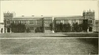 An illustration from Cyclopedia of architecture, carpentry, and building : a general reference work (1912)