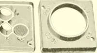 An illustration from Cyclopedia of architecture, carpentry, and building : a general reference work (1912)
