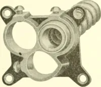 Picture 7 of 209 from Cyclopedia of architecture, carpentry, and building : a general reference work (1912), leaf 30