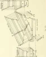An illustration from Cyclopedia of architecture, carpentry, and building : a general reference work (1912)