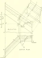 An illustration from Cyclopedia of architecture, carpentry, and building : a general reference work (1912)