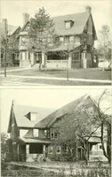An illustration from Cyclopedia of architecture, carpentry, and building : a general reference work (1912)