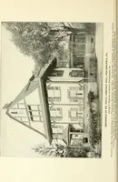 An illustration from Cyclopedia of architecture, carpentry, and building : a general reference work (1912)