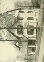 An illustration from Cyclopedia of architecture, carpentry, and building : a general reference work (1912)