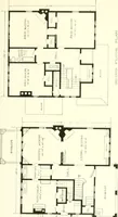 An illustration from Cyclopedia of architecture, carpentry, and building : a general reference work (1912)
