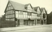 An illustration from Cyclopedia of architecture, carpentry, and building : a general reference work (1912)