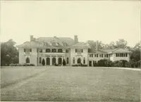 An illustration from Cyclopedia of architecture, carpentry, and building : a general reference work (1912)