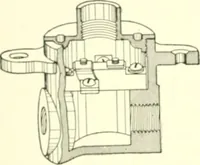 An illustration from Cyclopedia of architecture, carpentry, and building : a general reference work (1912)