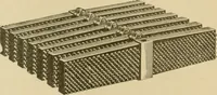 An illustration from Cyclopedia of architecture, carpentry, and building : a general reference work ... (1907)