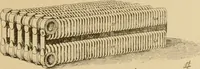 An illustration from Cyclopedia of architecture, carpentry, and building : a general reference work ... (1907)