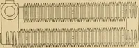 An illustration from Cyclopedia of architecture, carpentry, and building : a general reference work ... (1907)