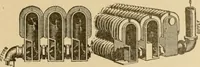 An illustration from Cyclopedia of architecture, carpentry, and building : a general reference work ... (1907)