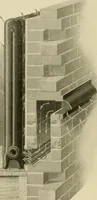 An illustration from Cyclopedia of architecture, carpentry, and building : a general reference work ... (1907)
