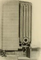 An illustration from Cyclopedia of architecture, carpentry, and building : a general reference work ... (1907)