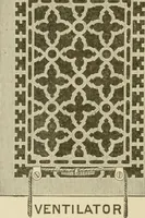 An illustration from Cyclopedia of architecture, carpentry, and building : a general reference work ... (1907)