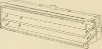 An illustration from Cyclopedia of architecture, carpentry, and building : a general reference work ... (1907)