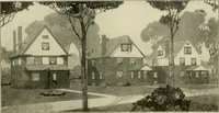 Picture 79 of 353 from Cyclopedia of architecture, carpentry, and building : a general reference work ... (1907), leaf 137
