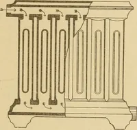 Picture 82 of 353 from Cyclopedia of architecture, carpentry, and building : a general reference work ... (1907), leaf 142