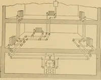 Picture 84 of 353 from Cyclopedia of architecture, carpentry, and building : a general reference work ... (1907), leaf 144