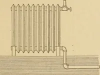 An illustration from Cyclopedia of architecture, carpentry, and building : a general reference work ... (1907)