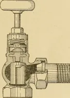 An illustration from Cyclopedia of architecture, carpentry, and building : a general reference work ... (1907)