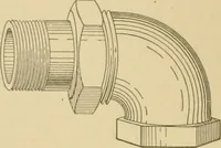 An illustration from Cyclopedia of architecture, carpentry, and building : a general reference work ... (1907)