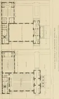 An illustration from Cyclopedia of architecture, carpentry, and building : a general reference work ... (1907)